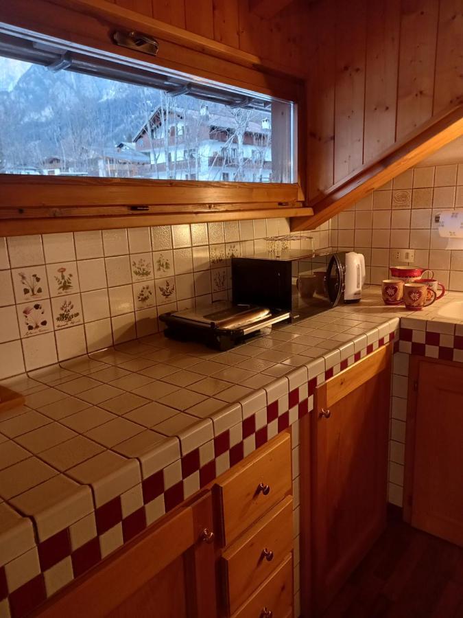 Apartament Deliziosa Mansarda Con Vista Dolomiti San Vito di Cadore Zewnętrze zdjęcie