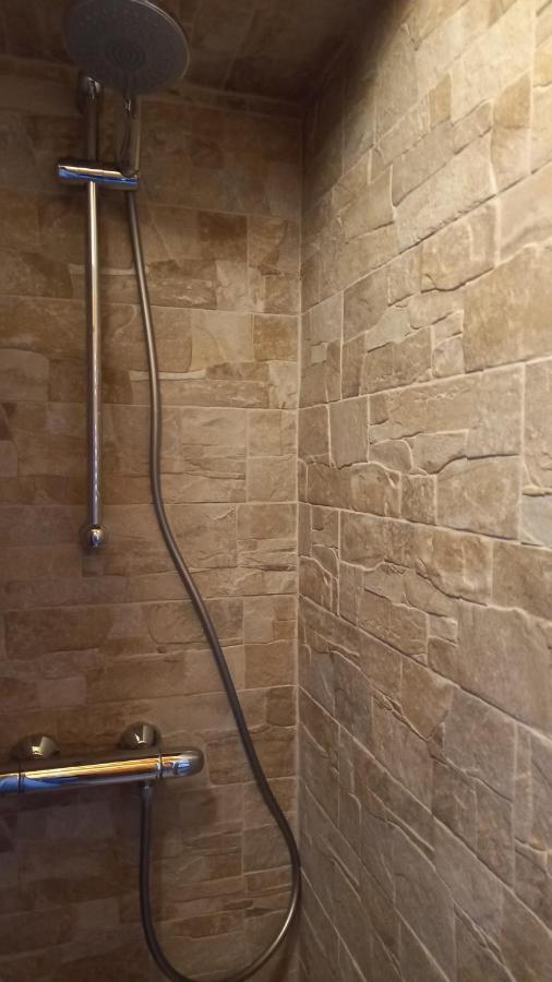 Apartament Deliziosa Mansarda Con Vista Dolomiti San Vito di Cadore Zewnętrze zdjęcie